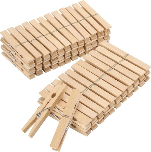 Clothes pegs 100 - clothes,