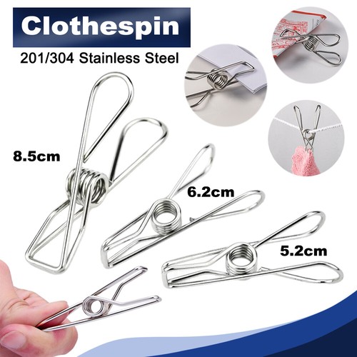 201 304 stainless clothespin - stainless,