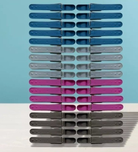 Clothes pegs line washing - clothes,