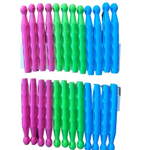 Strong dolly pegs durable - strong,