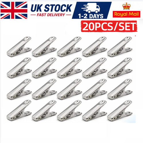 20pc stainless steel - stainless,