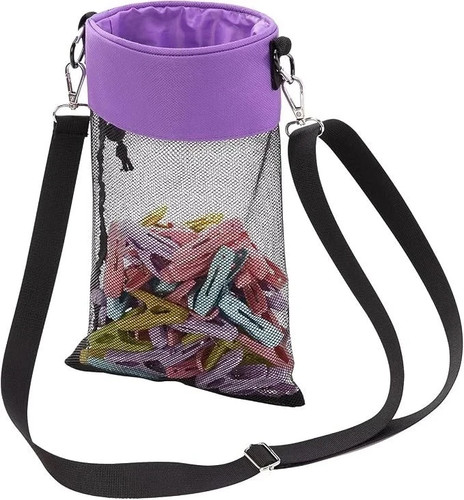 Peg bags clothes pegs storage - clothes,