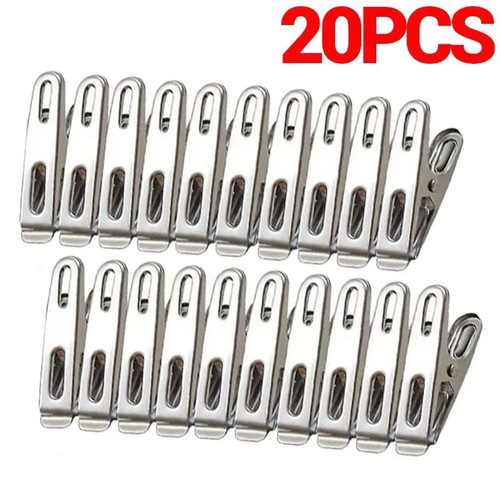 20pcs super strong stainless - super,