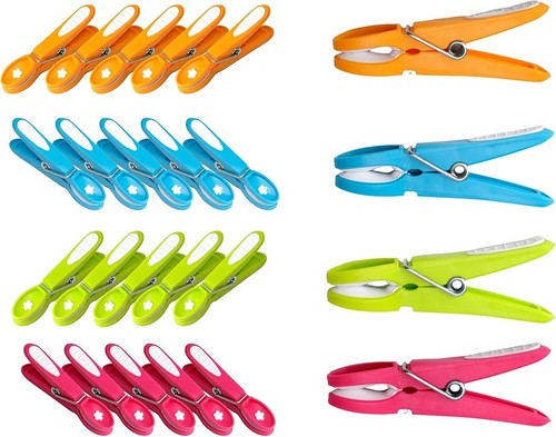 Clothes pegs for - washing, line