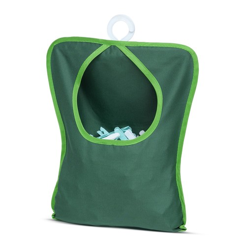Peg bag hanging heavy duty - hanging,