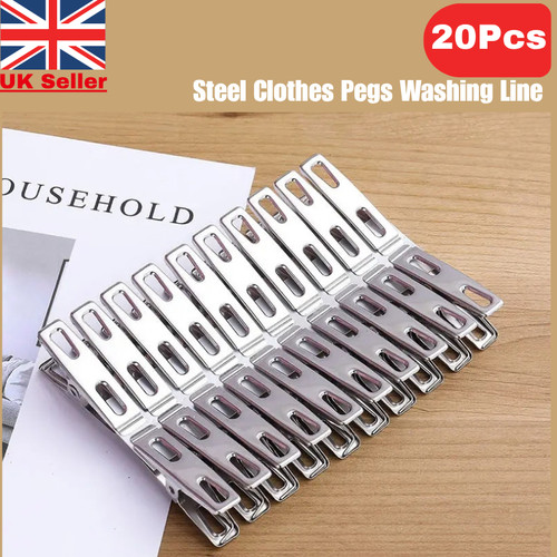 20pcs super strong stainless - strong,