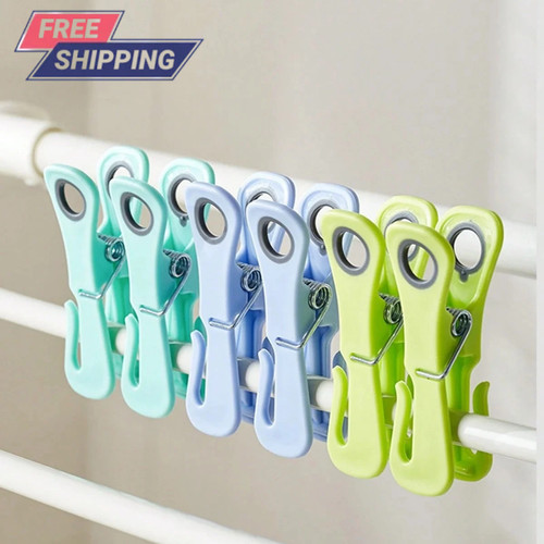 12pcs clothes pegs - 12pcs,