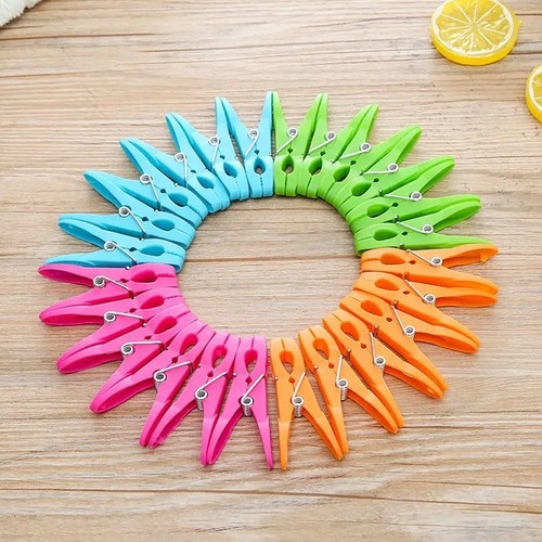 Clothes pegs line washing - clothes,