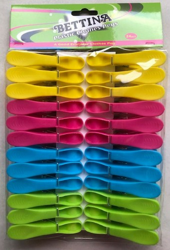 Pack plastic bettina - pack,