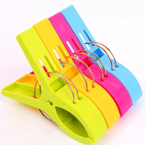 24pcs strong plastic - strong,