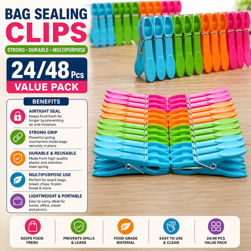 Clothes pegs line - pegs, washing