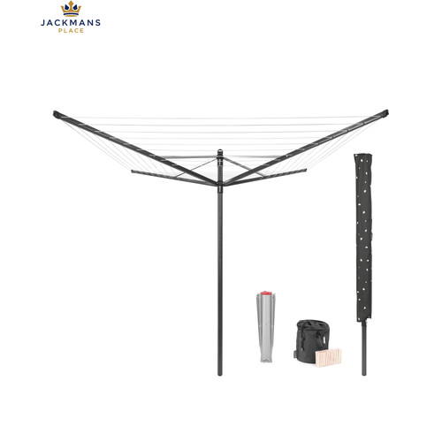 Brabantia lift matic clothes - lift-o-matic,
