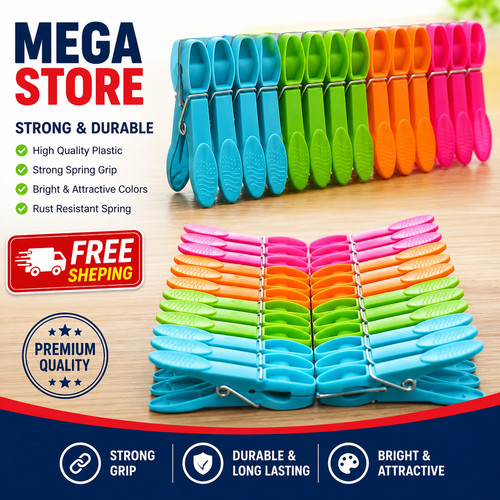 Clothes pegs line washing - clothes,