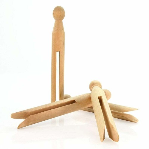 Pack high quality wooden - 24,