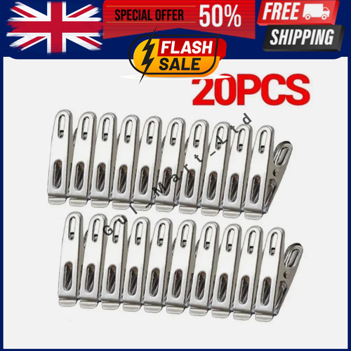 20pcs super strong stainless - super,