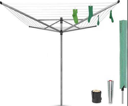 Brabantia 100222 lift matic - brabantia,