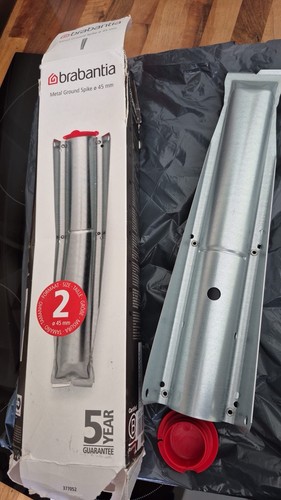 Brabantia brand metal ground - brabantia,