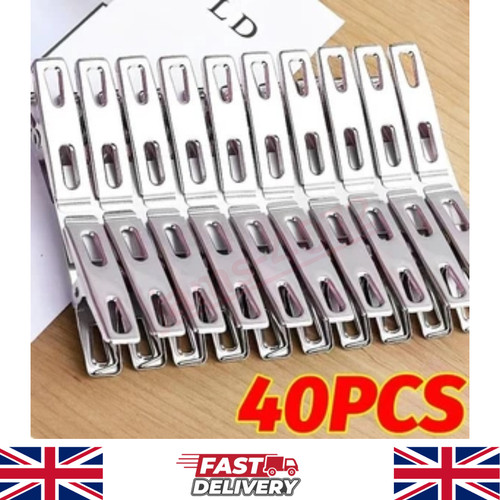 20pcs super strong stainless - 20pcs,