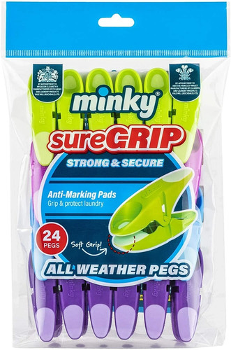 Minky sure grip - minky, clothes