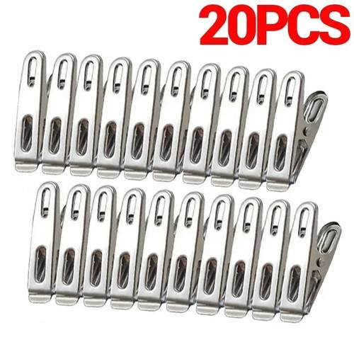 20pcs super strong stainless - strong,