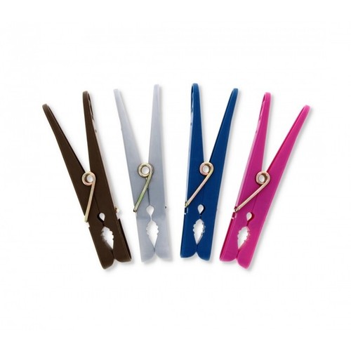 Clothes pegs line - clothes,