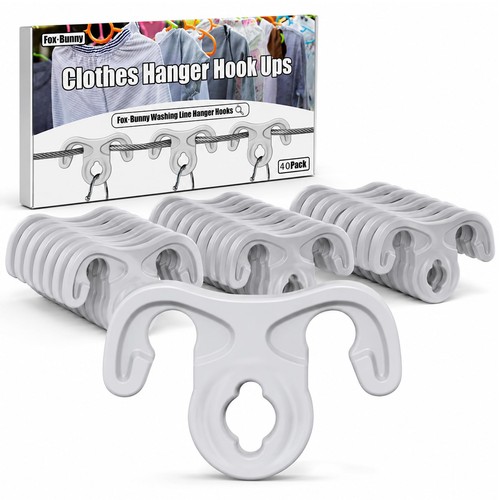 Pcs washing line hanger - pcs,