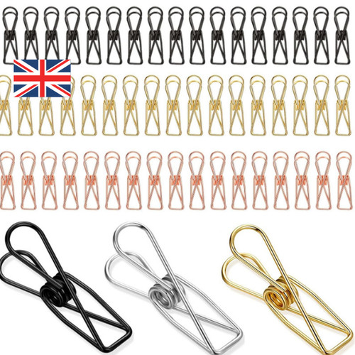 50pcs stainless steel - stainless, washing