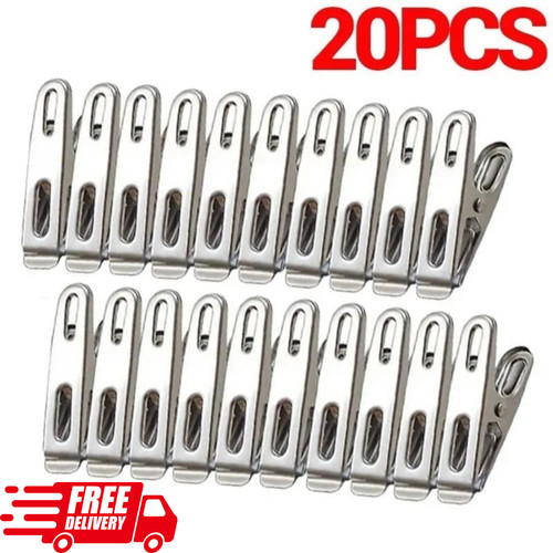 20pcs super strong stainless - 20pcs,